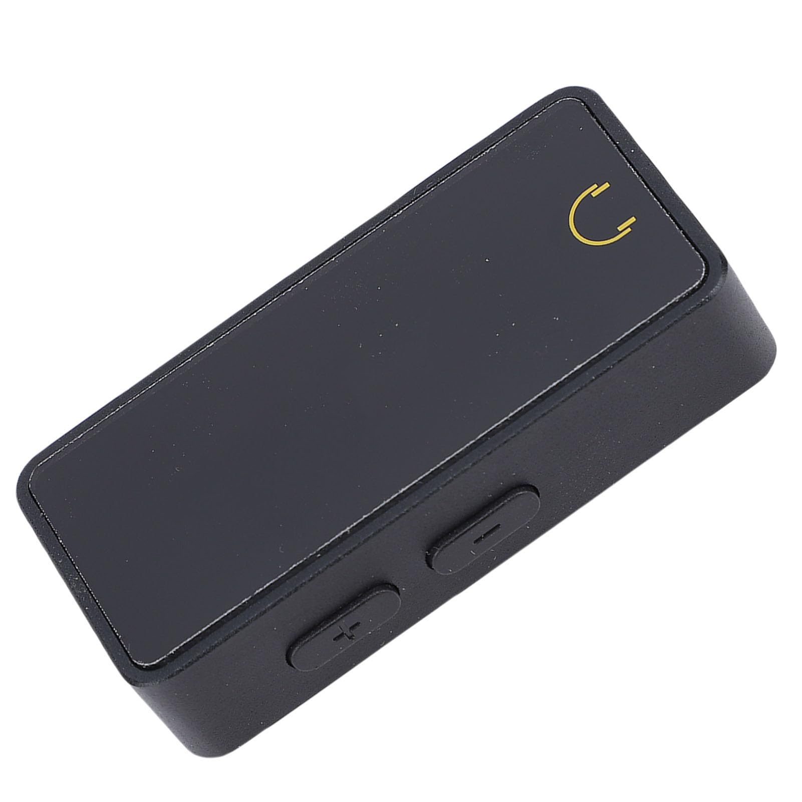 Decodificatore Amplificatore per Cuffie USB C Portatile, Adattatore Audio HiFi con Uscita da 3,5 Mm 4,4 Mm Potenza 220 MW, Ideale per Dispositivi e IOS