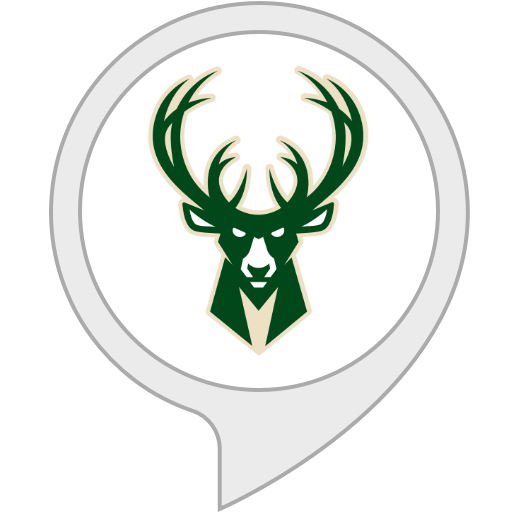Amazon.com: Milwaukee Bucks : Alexa Skills