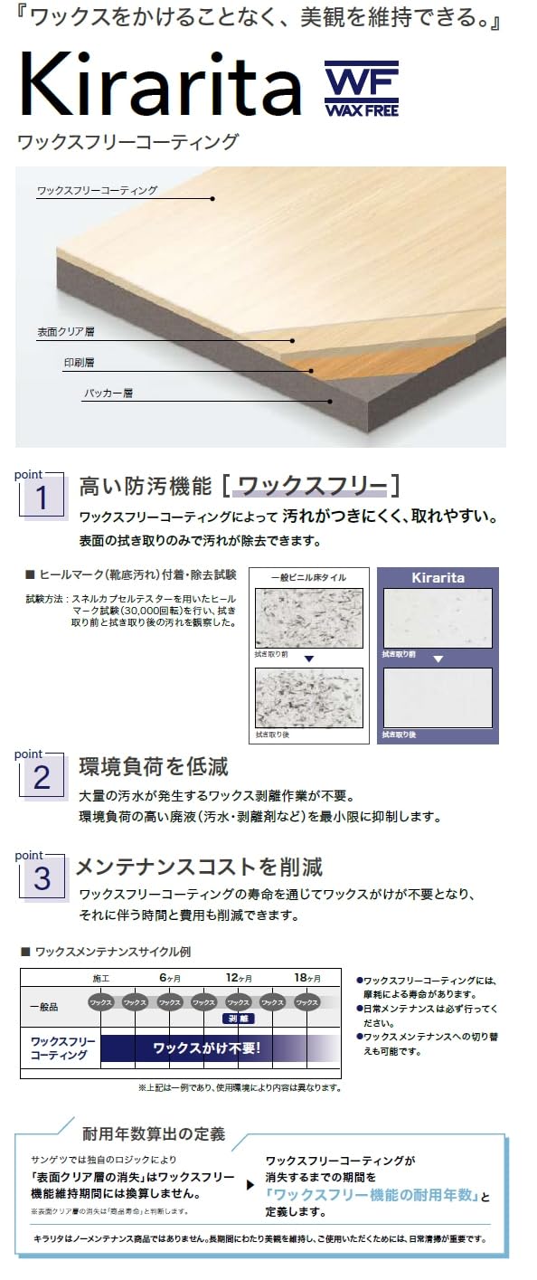 Amazon | サンゲツ フロアタイル フロアータイル ワックスフリー Amazon | サンゲツ フロアタイル フロアータイル ワックスフリー