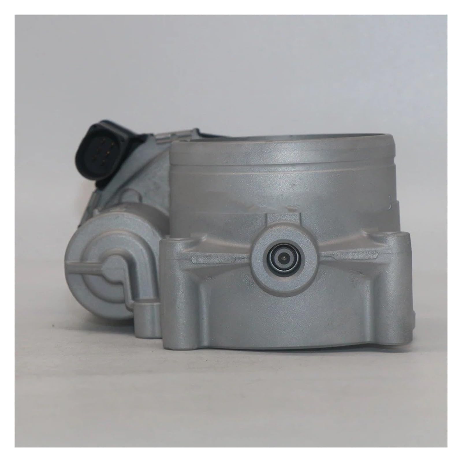 Drosselklappenstutzen elektrisch Für A8 Q7 Für VW Für Passat CC Atlas Touareg 3,6 L 03H133062C 03H133062D 03H133062A 03H133062F Drosselklappengehäuse Ventil