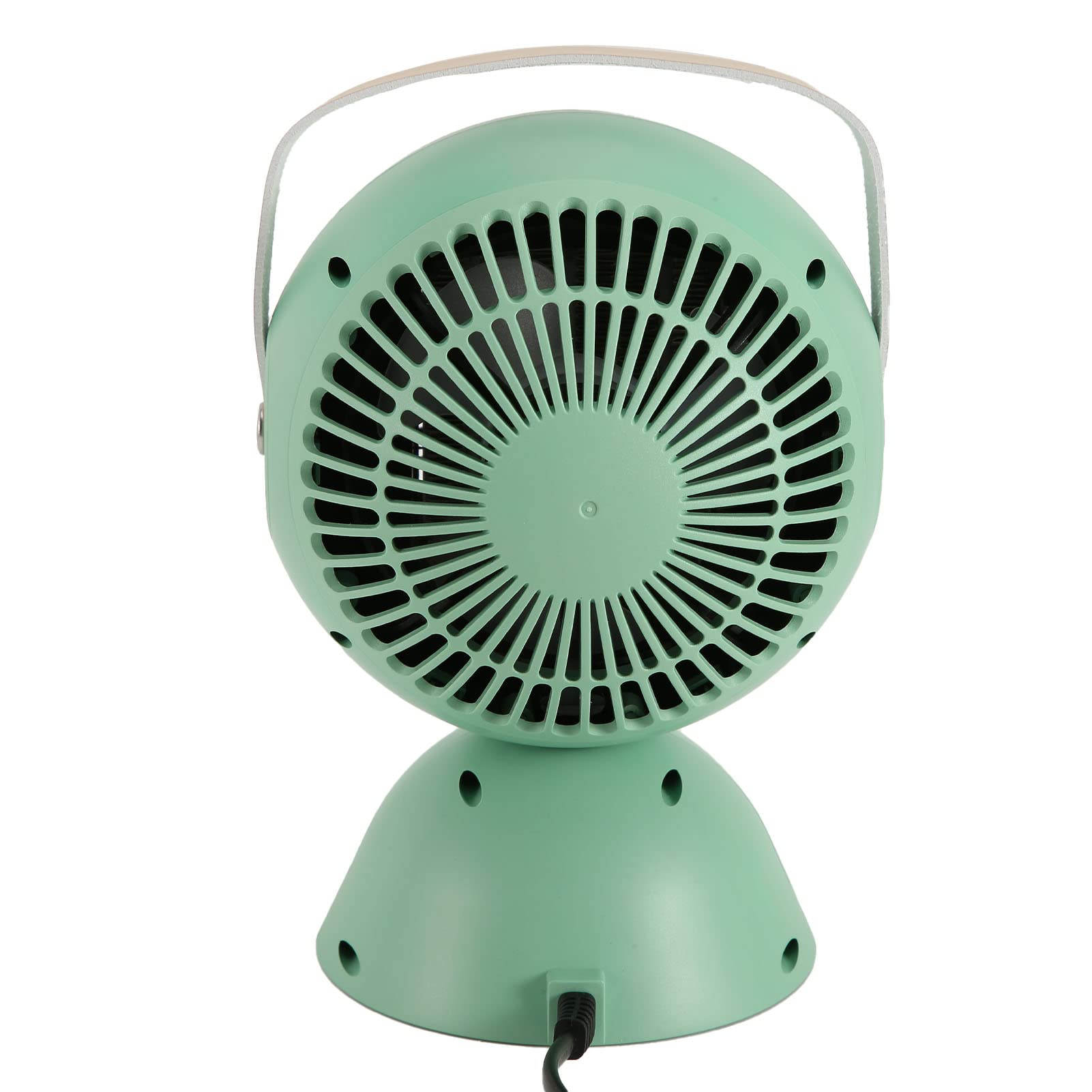 Buy PTC Ceramic Electric Desktop Heater, Cute Portable Space Heater
