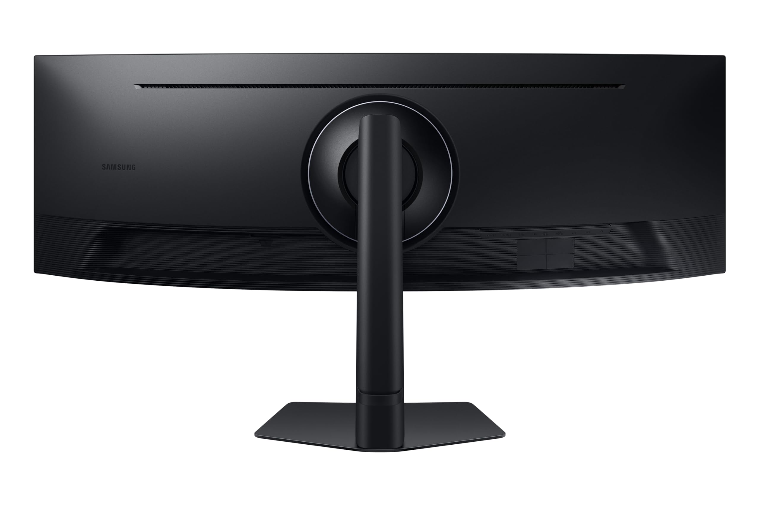 Samsung S95UC Monitor PC 124,5 cm [49] 5120 x 1440 Pixel Dual QHD LCD Nero (Samsung ViewFinity S9 S49F950UAU sk?rm)