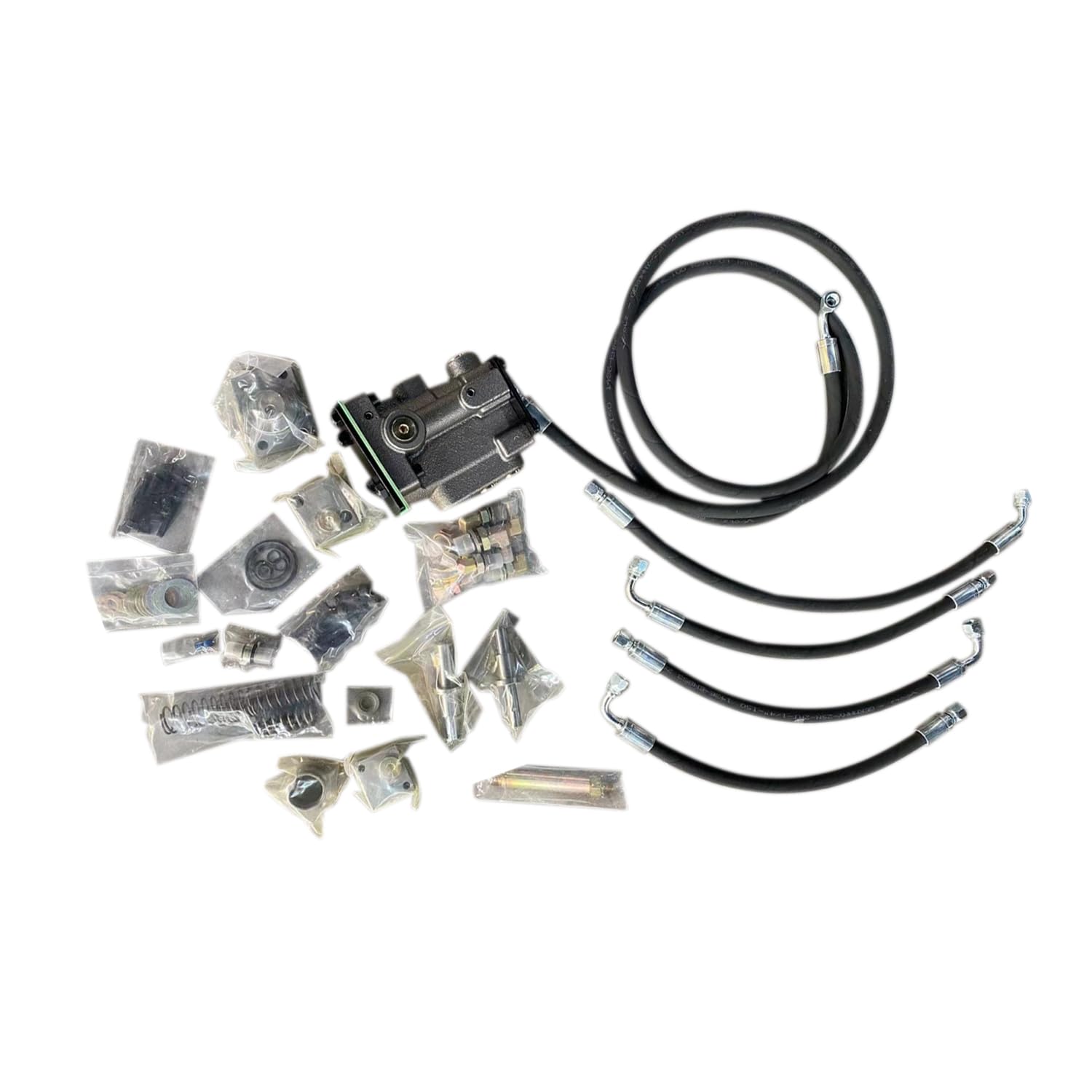 Celliparts Conversion Kit 9227557 K3V180DT Compatible with Hitachi Excavator EX100 EX120 EX200 EX220 HPV091