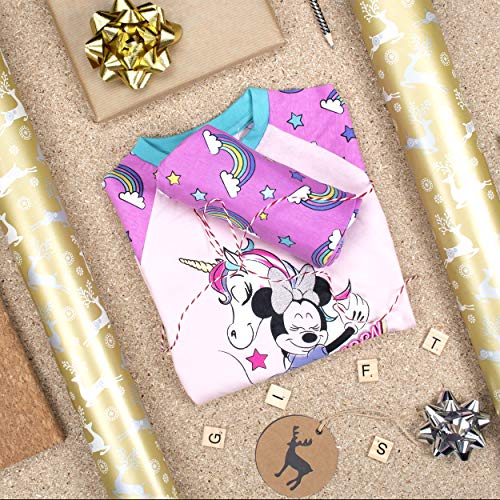 Completo Ufficiale Minnie per Ragazze | età 3-8 |