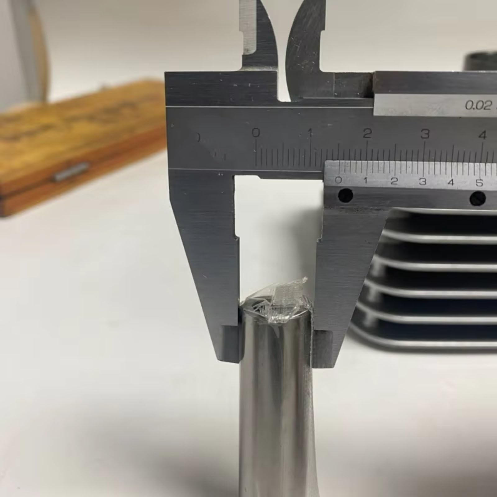 Moto Testata del Cilindro Compatibile con per YBR125 TTR125 62 Mm Moto Cilindro Albero A Camme Pistone Kit Cilindro Blocco Fasce Pistone Testata Guarnizione Base