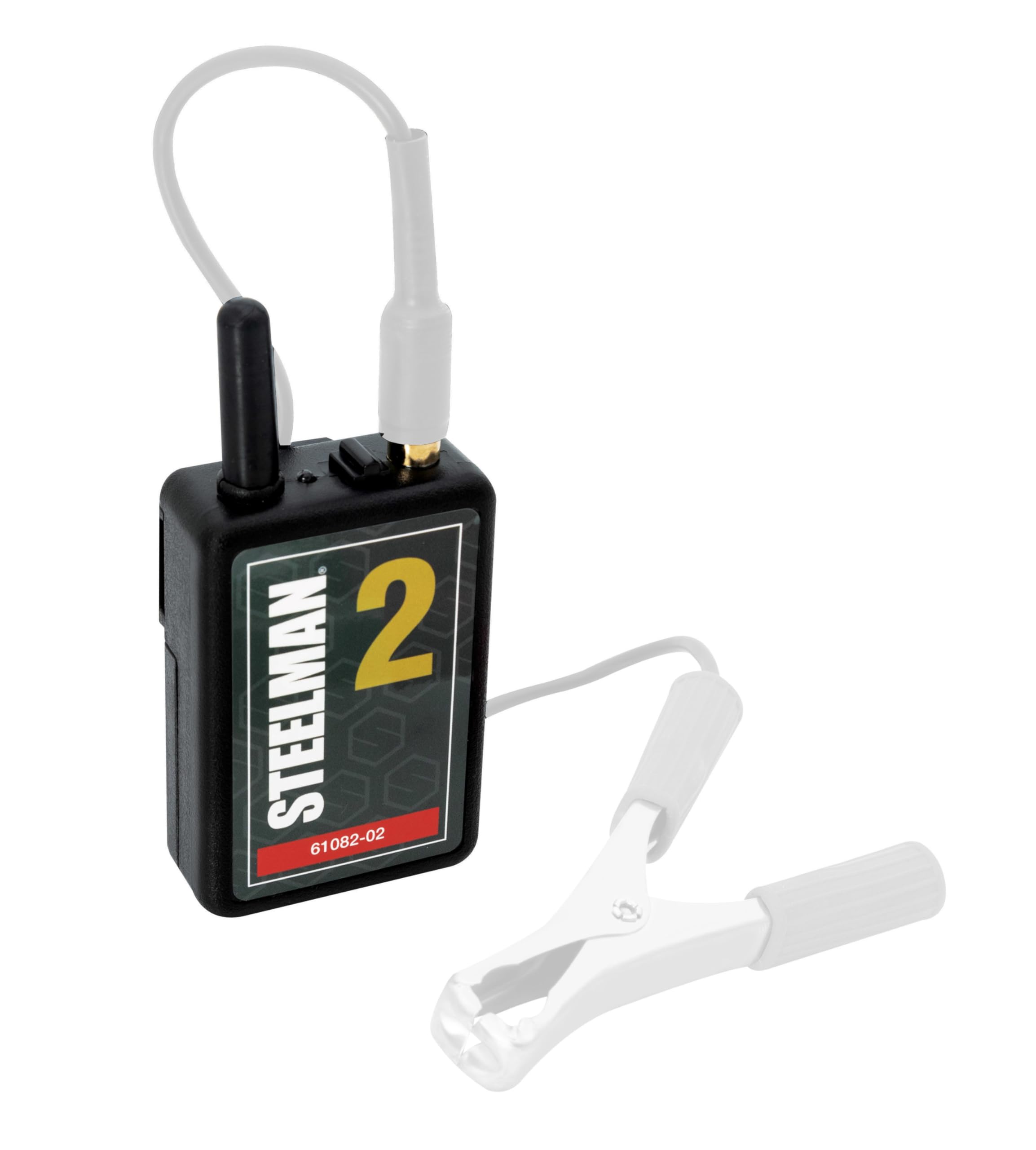 Amazon.com: STEELMAN 61082-02 Wireless ChassisEAR Transmitter #2
