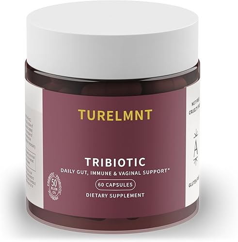 Probióticos vaginales para mujeres, equilibrio de pH con prebióticos y mezcla de probióticos Lactobacillus, suplemento de salud vaginal, promueve el