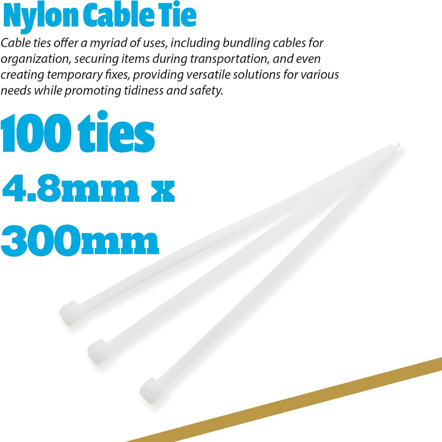 Ensemble De 5 Clips Métalliques Multifonctionnels Pour Stylo Avec Des