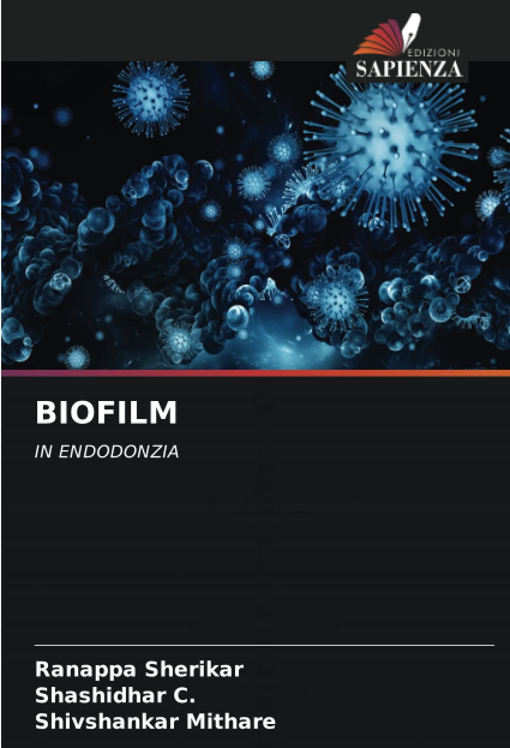 Edizioni Sapienza BIOFILM