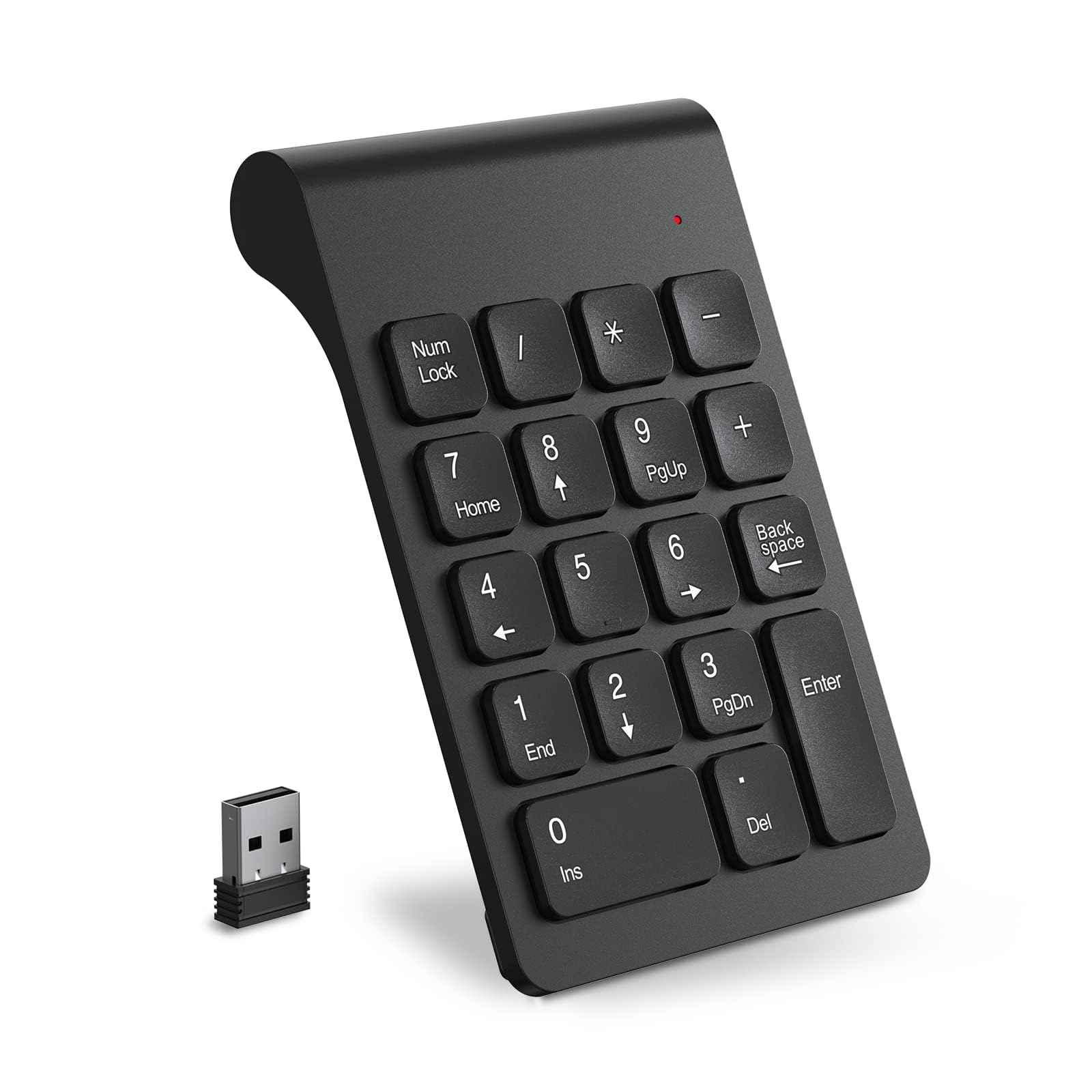 cimetech Wireless Numeric Keypad