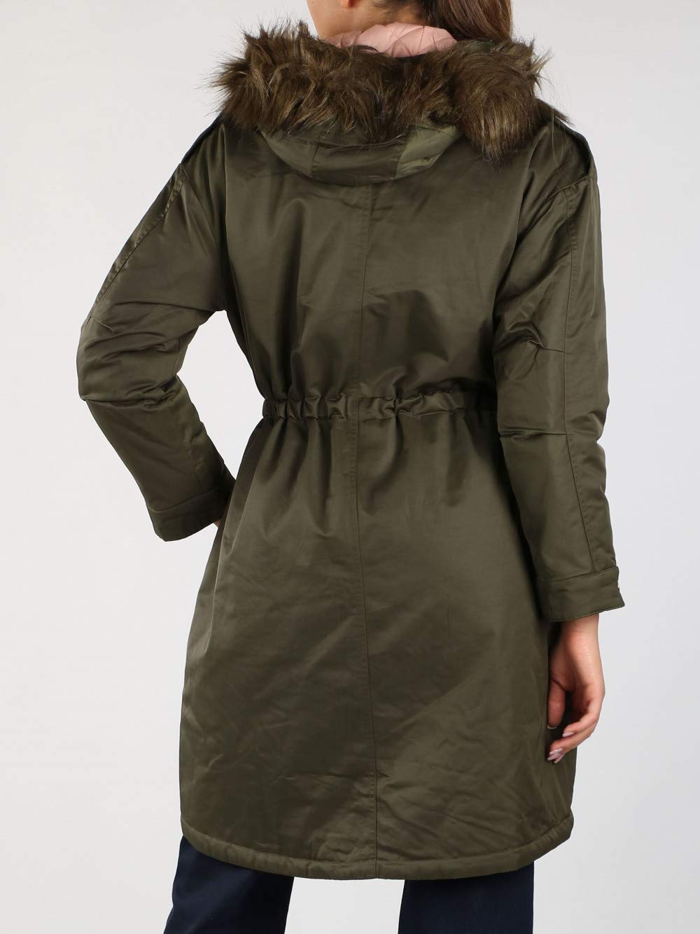Twinset-Giubbini - XS, Verde
