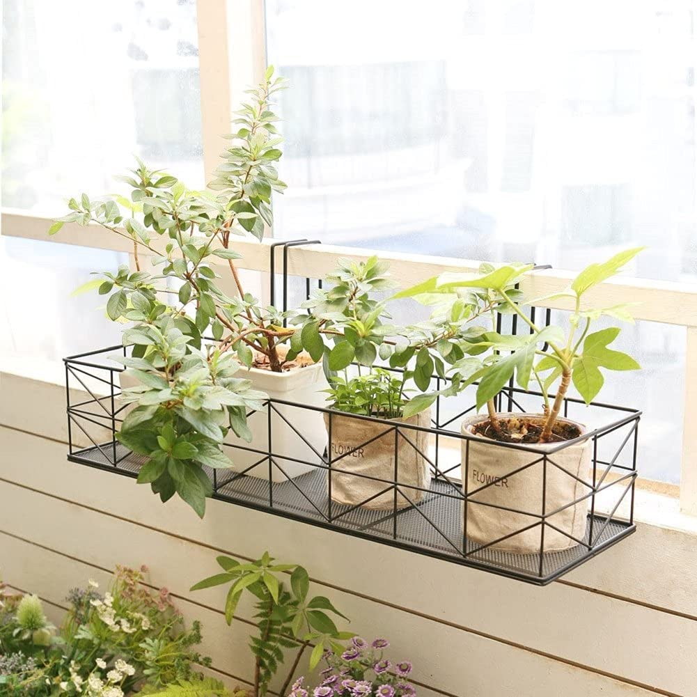 Amazon.com: Room & Home Pot Hanger, Decorative Plants