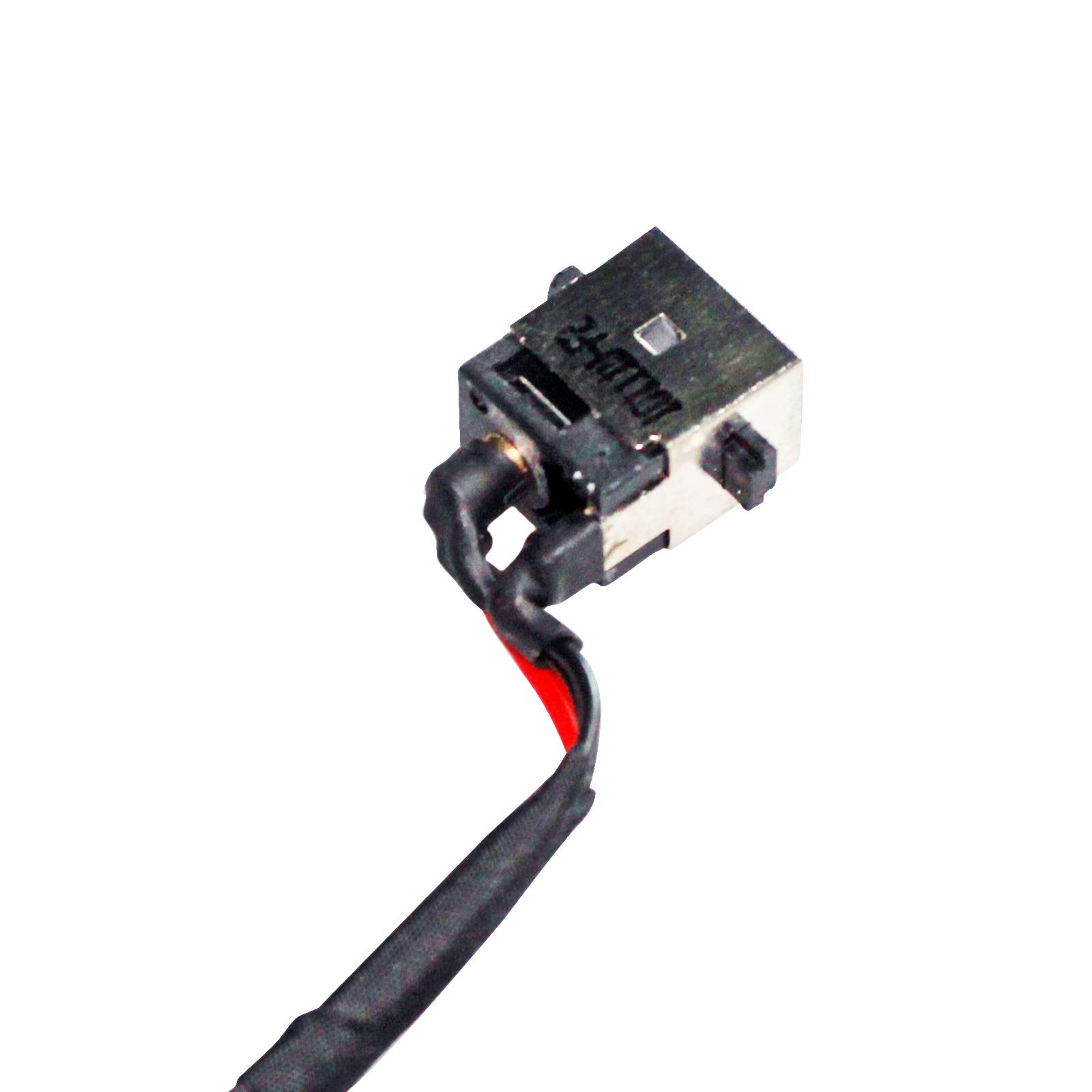 Câble Jack Alimentation DC JINTAI Pour Asus N56 N56V N56VJ N56DP N56VM N56VZ - Référence X550ZA-SA100603E 14004-00520300 G56JK