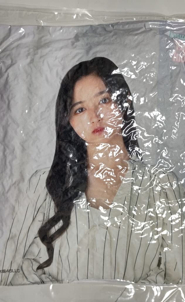 乃木坂46 井上和 2023年 福袋 メンバーデザイン個別クッション Amazon.co.jp: 乃木坂46 福袋2023 メンバーデザイン個別クッション