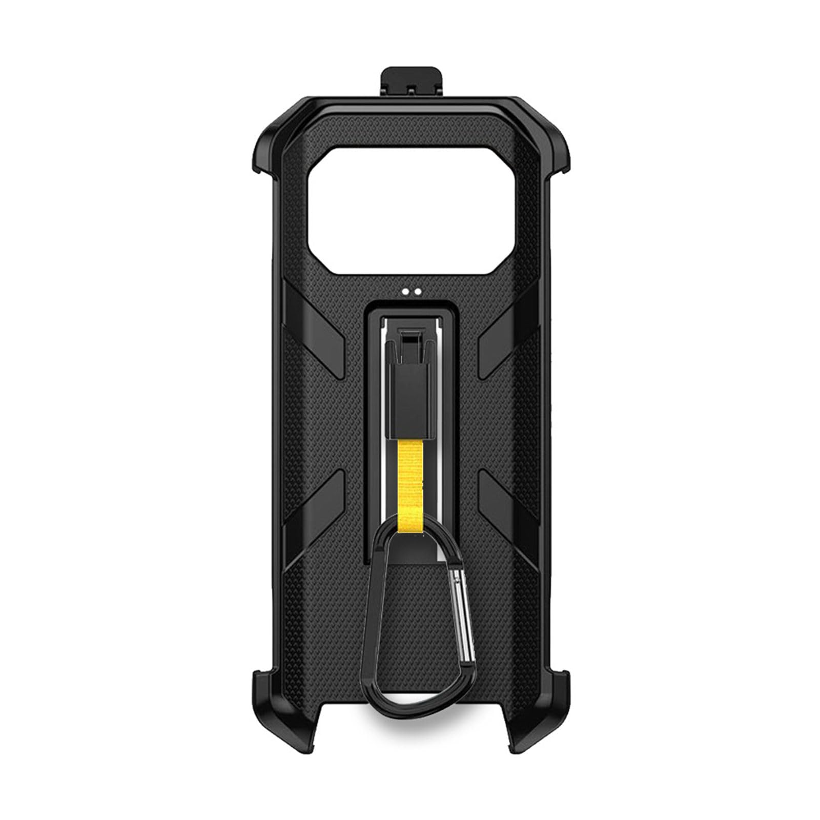 Custodia per dispositivo Adventure Ready con accesso alla porta