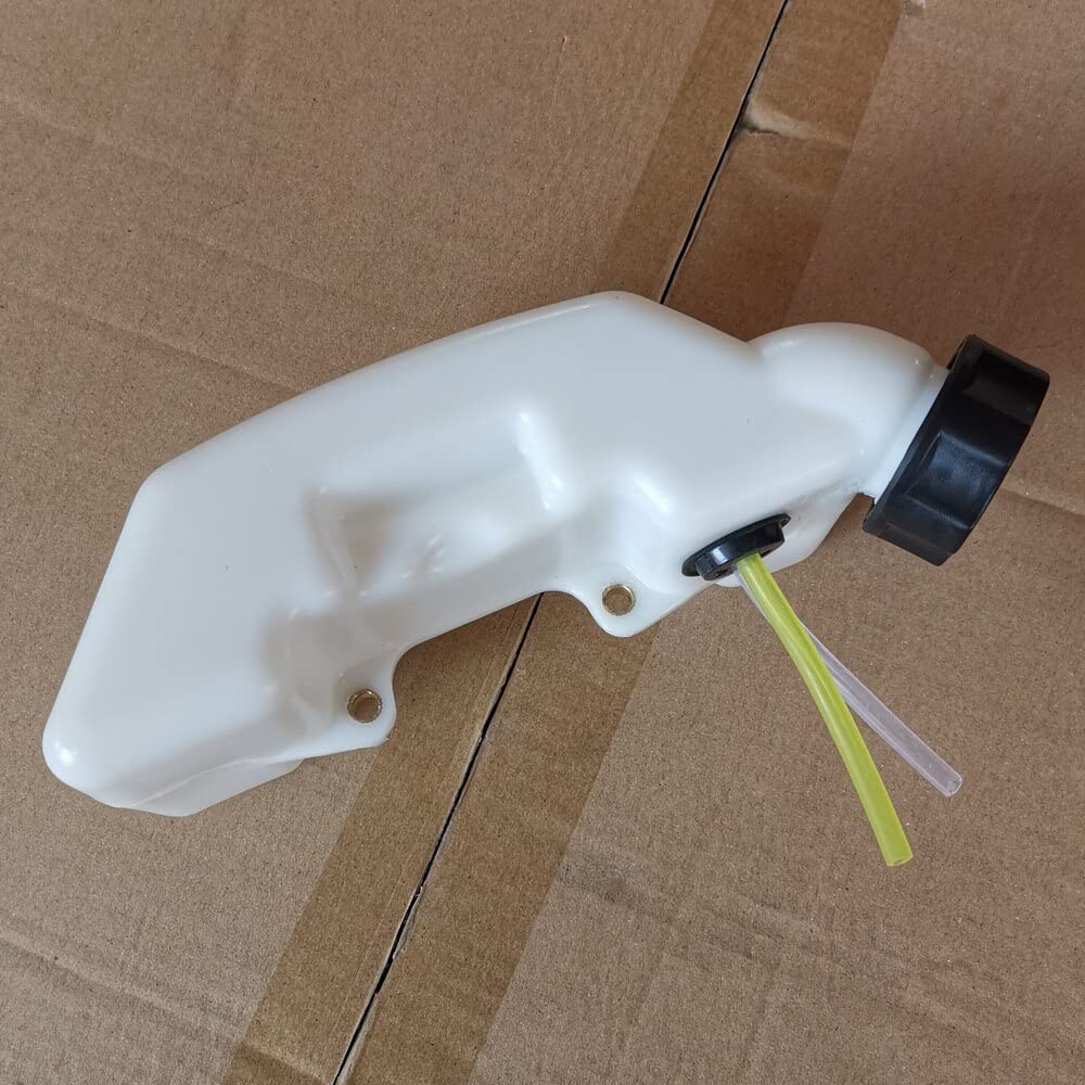 Amazon.co.jp: TL23 TL26 燃料タンクFor 三菱 TL23 TL26 1E31F