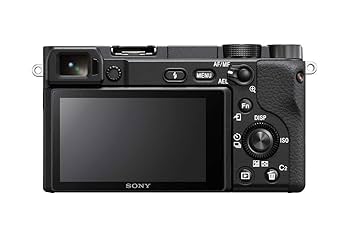 SONY - SONY a6400 ボディ ILCE-6400 バッテリー+smallrg Amazon | SONY(ソニー) 【α6400 と バッテリー/チャージャー