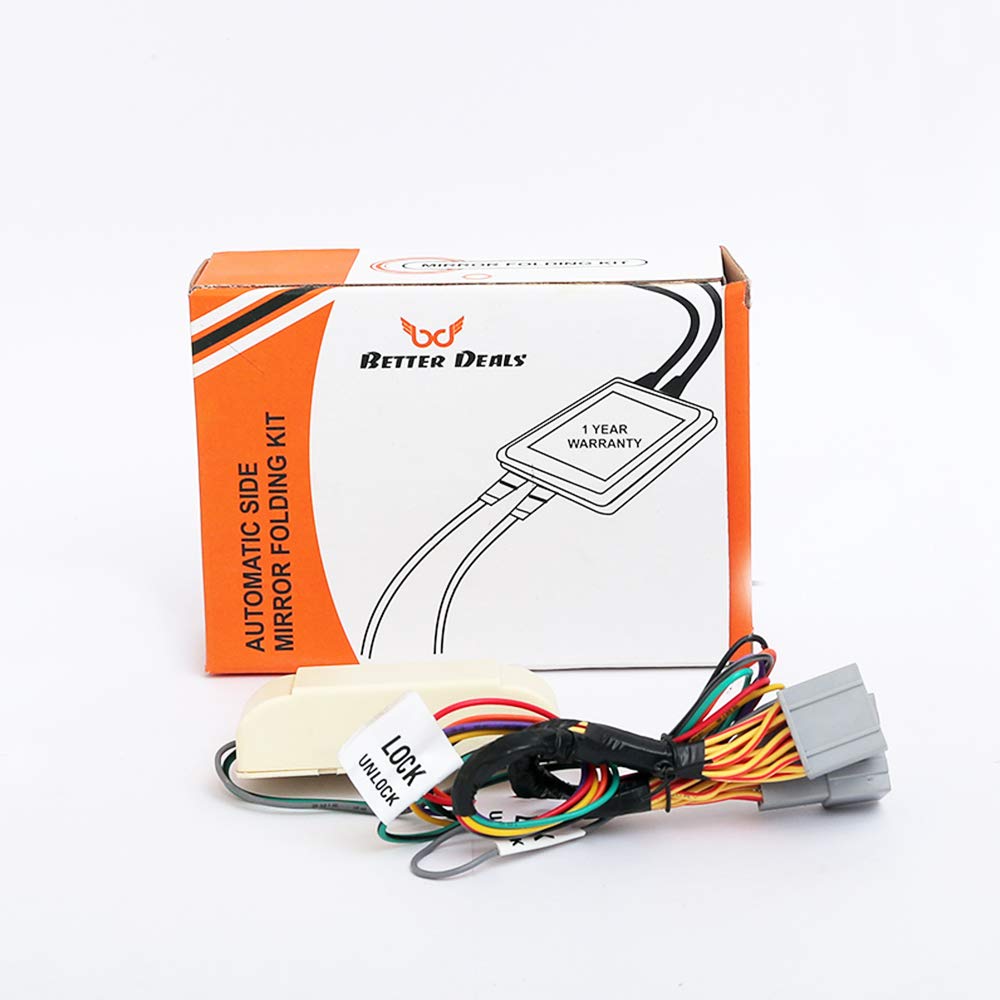 MAXXLINK INTERNATIONAL CORPORATION Mirror Smart Automatic Lock