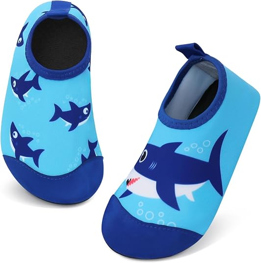 TMEOG Chaussons Aquatiques Anti-Sable pour Sports Nautiques