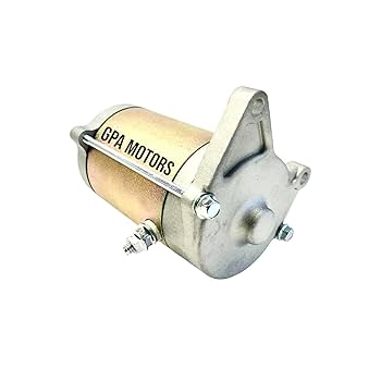 【Rick】 Futra / MS-800Q AlderCTM Amazon.com: Starter Relay Motor Fits CFMoto 800 X8 Z8 U8