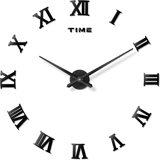 Retro Pendulum Wall Clocks product image