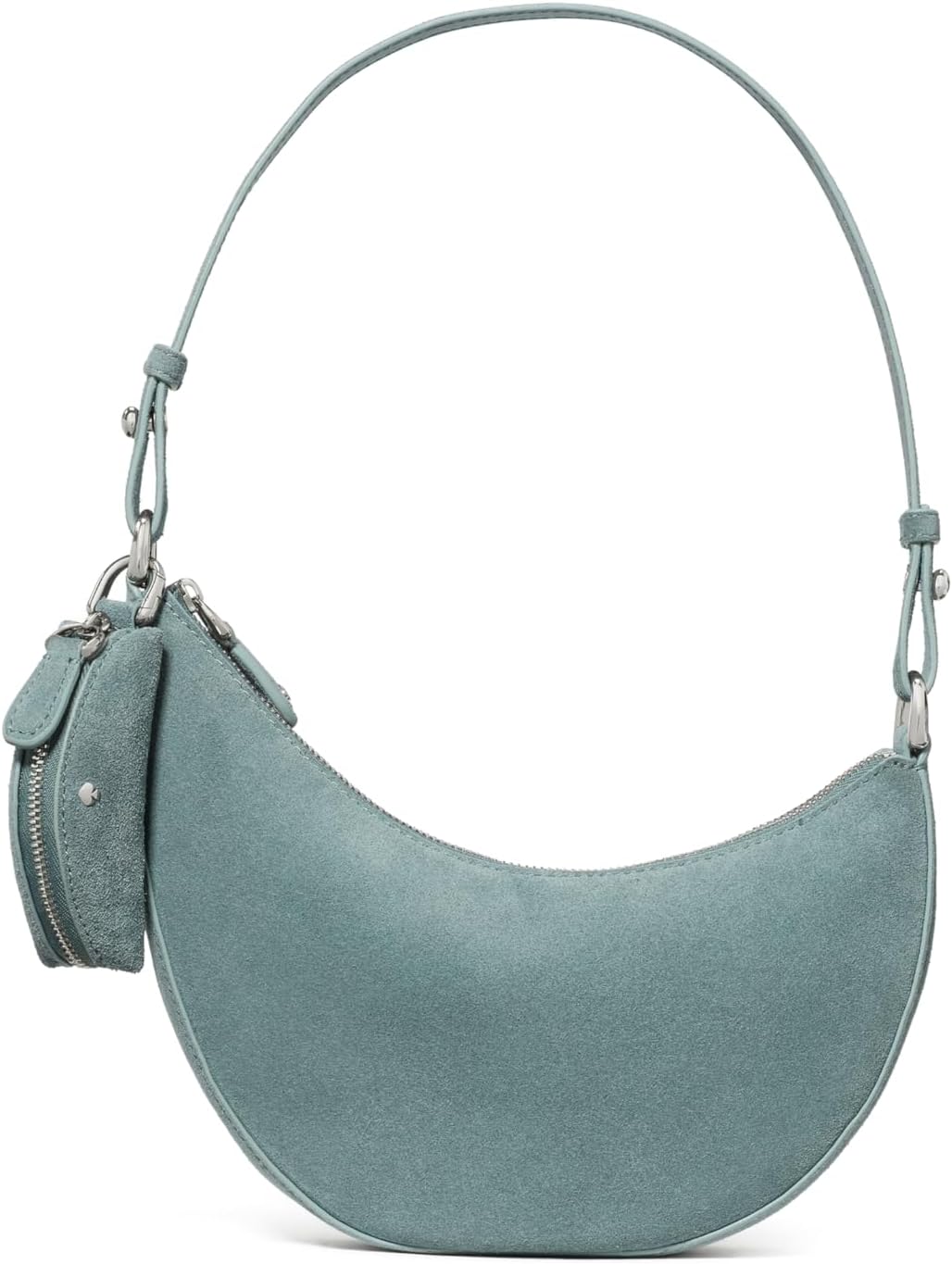 kate spade new york Duo Suede Mini Shoulder