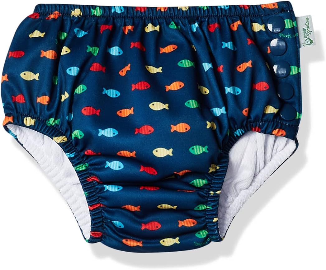 i play. Boys Swim Diaper: Clothing, Shoes & Jewelry