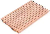 RiToEasysports Lápis Pastel, Conjunto de Arte Profissional para Desenho e Pintura, 12 Peças Com Técnicas Versáteis, Ideal para Artistas e Amadores (Lápis Pastel de Cor Retrato)