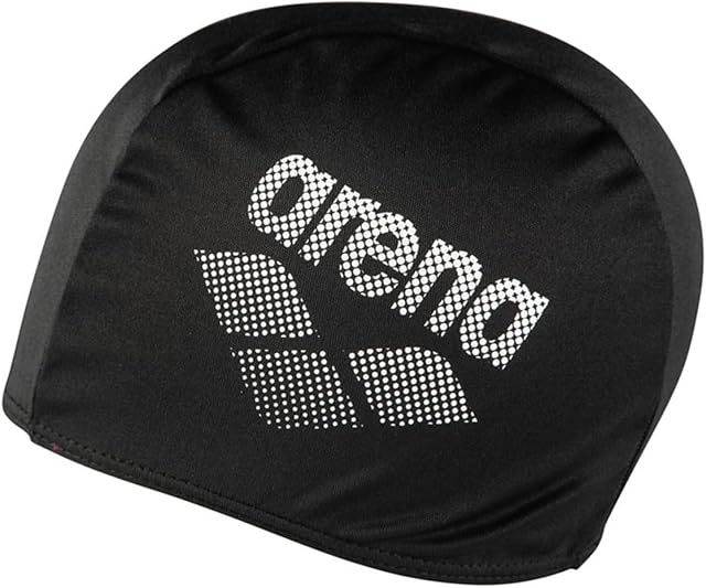 ARENA Bonnet De Bain unisex czapka z daszkiem poliester II