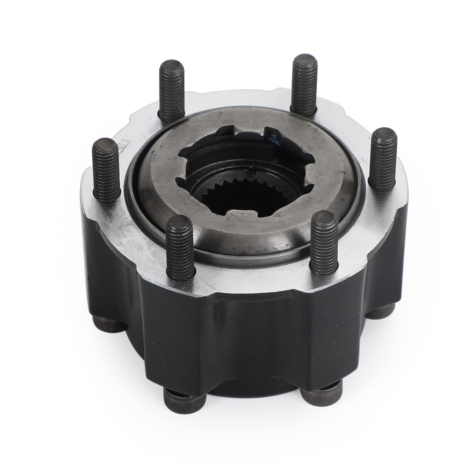 Cuscinetti per mozzi ruota 40260-1S700 per Nissan Frontier X-Terra Navara D22 (1998-2003) Cuscinetti per mozzi HL-B018-1 Cuscinetti per mozzi 28 denti