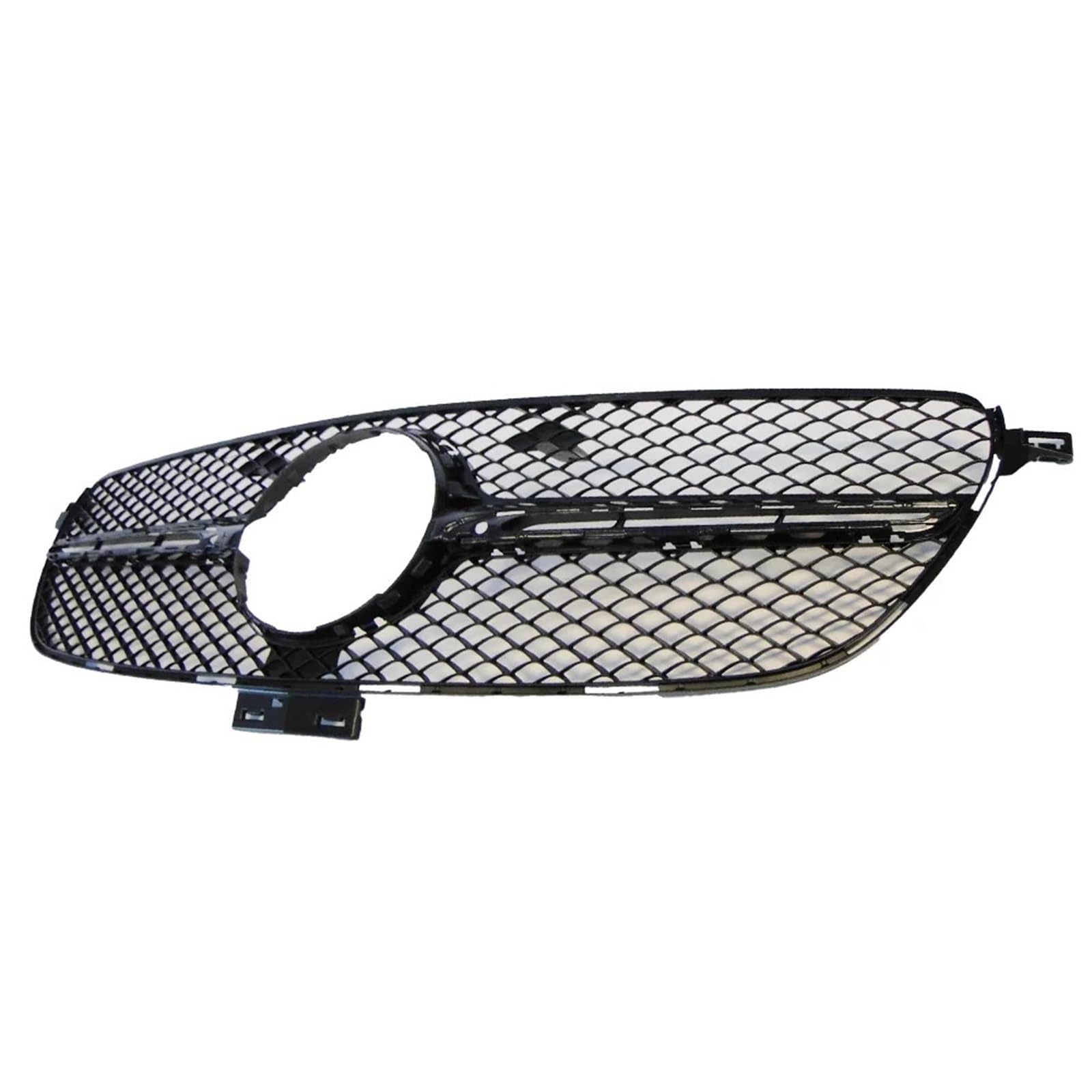 Rejilla de parachoques central W292 compatible con modelos GLE350 a GLE63 6