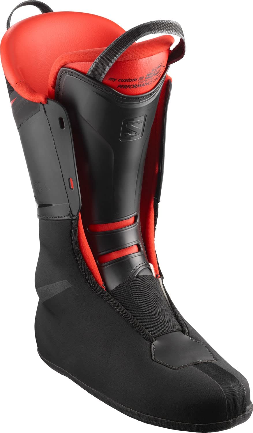 Amazon | サロモン(SALOMON) スキーブーツ S/MAX 100 GW(エス/マックス