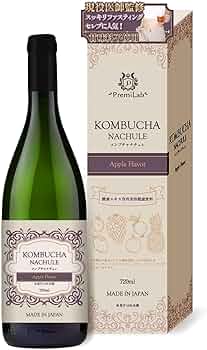 ダイエット・健康 KombuchaMana 61loL9AUsGL._AC_UF350,