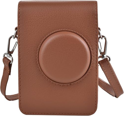 Etui pour Appareil Photo Mini Evo Rieibi