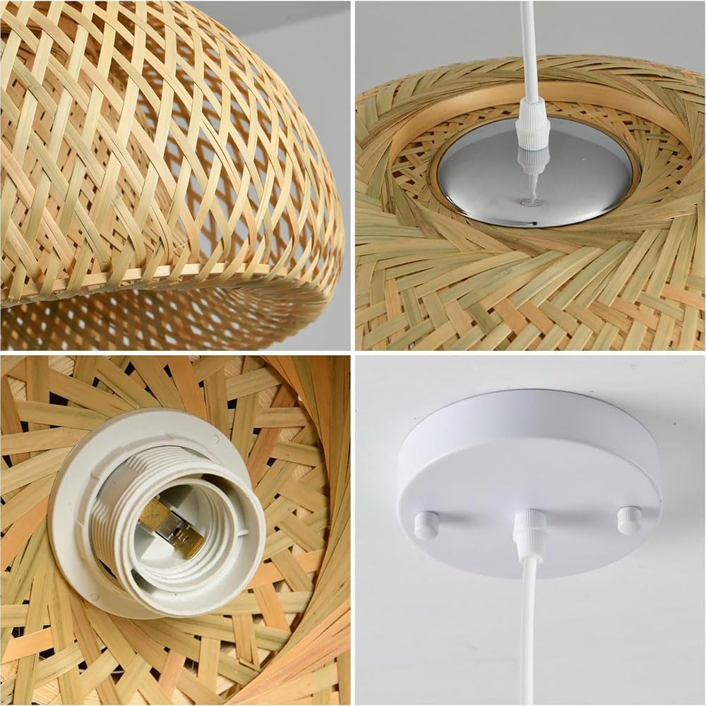 モダンキッチンアイランドLEDモダンブラック/ゴールドリニアペンダント