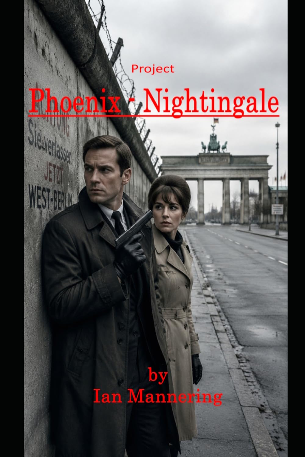 Project Phoenix - Nightingale