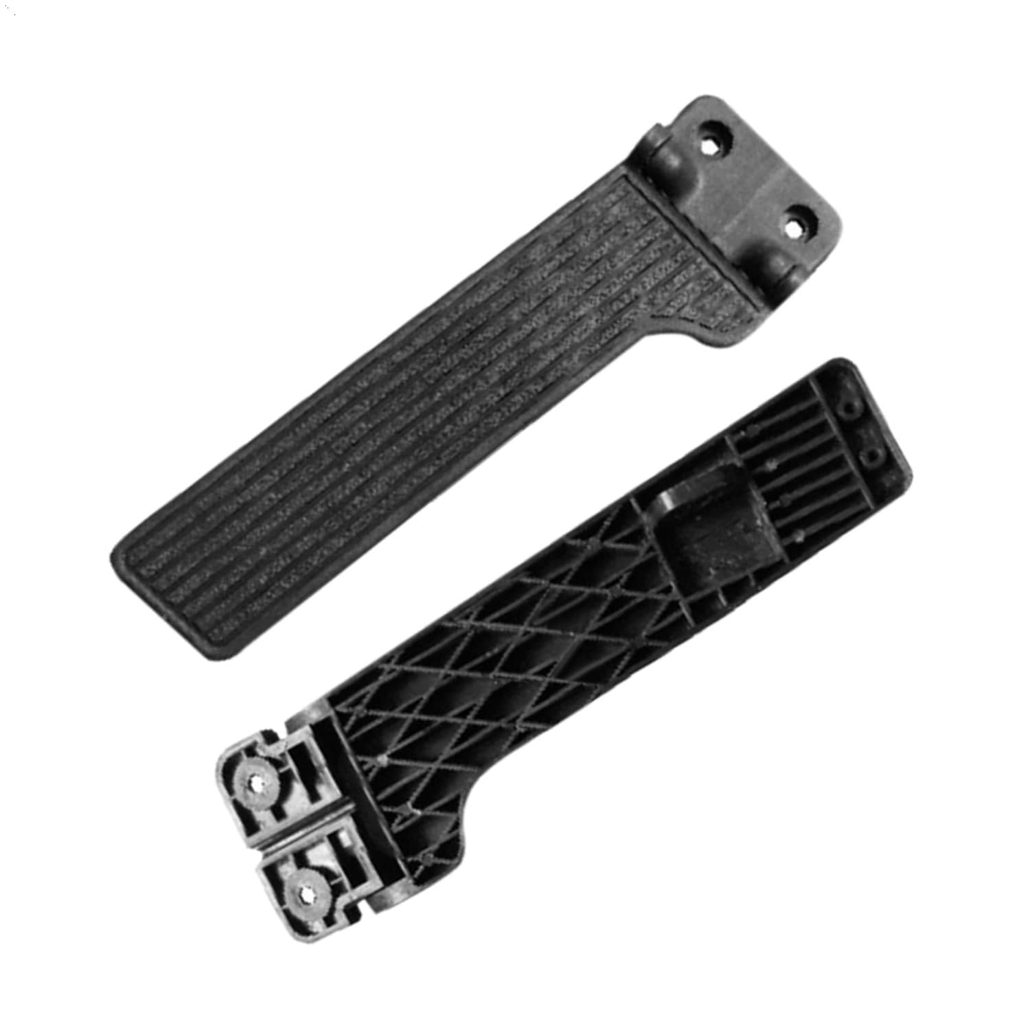 2Pcs Accelerator Pedal 9153564-00 915356400 Compatible with Hyster 1383672 Compatible with Yale Forklift GLP060