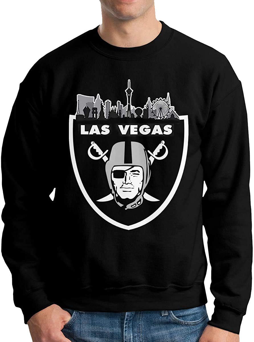 Fashion Pullover Sweater Crew-Neck 