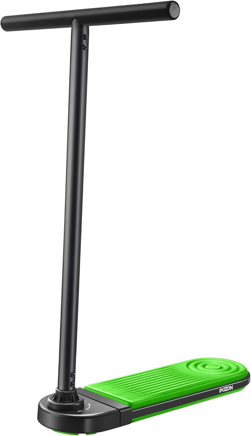 Trick Scooter - Stunt Scooter for Teens, Kids and Adults(Max Version)