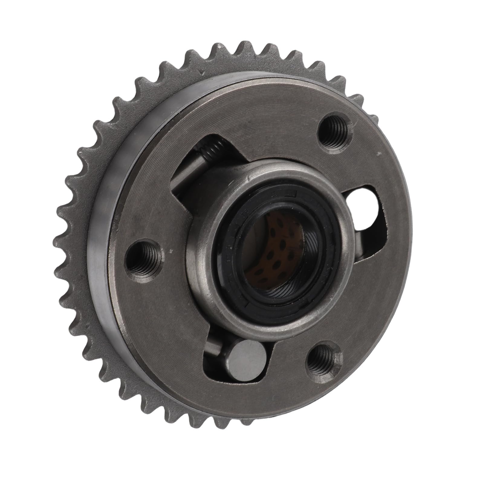 Ensemble D'embrayage de Démarreur, Ensemble D'embrayage D'entraînement de Démarreur 41T pour Moteur Go Kart Dirt Pit Bike