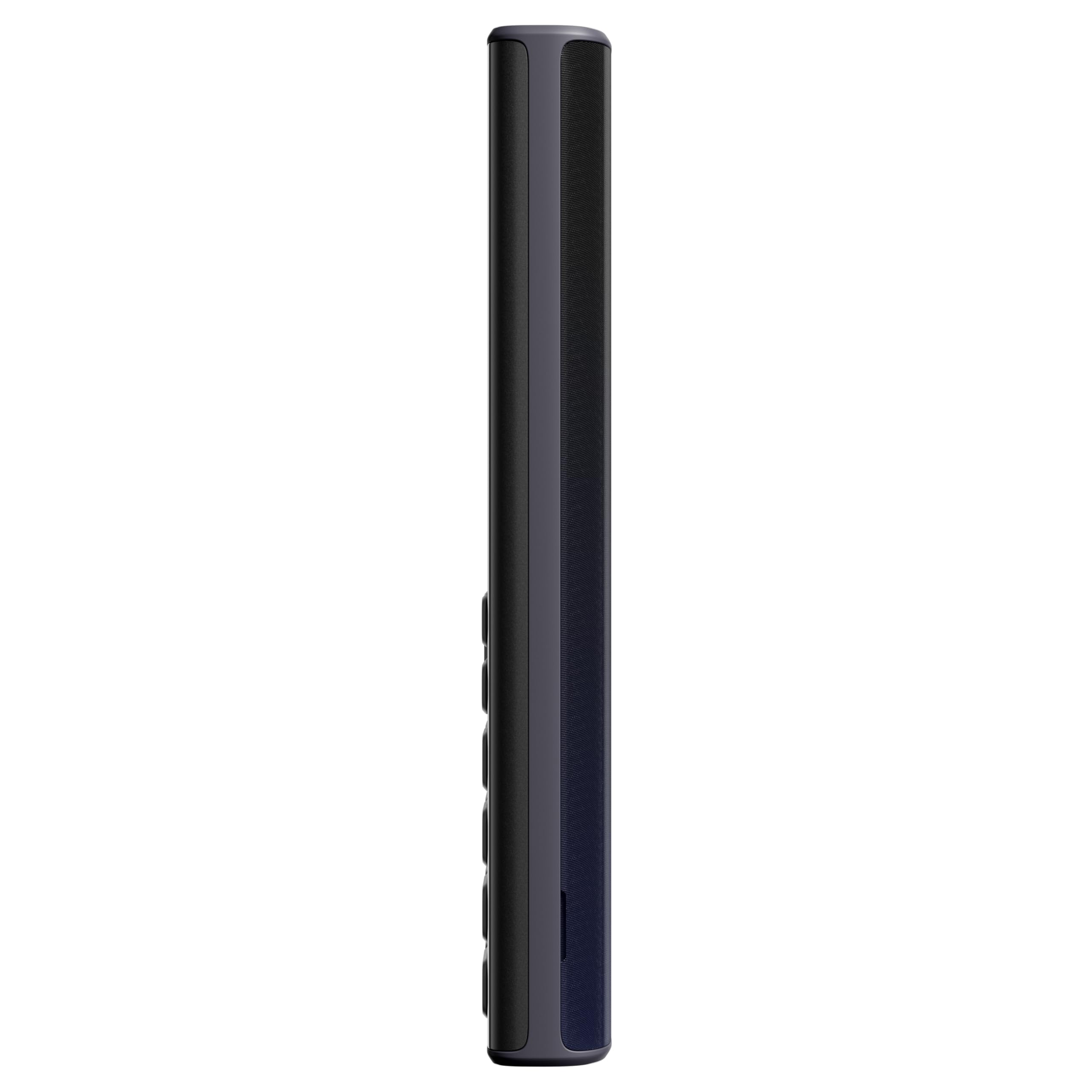 Nokia 105 2G Edition 2025 (Dual-SIM, 1,77" Display, 1000 mAh Akku, 32MB, 3.5mm Kopfhöreranschluss, FM Radio) Charcoal