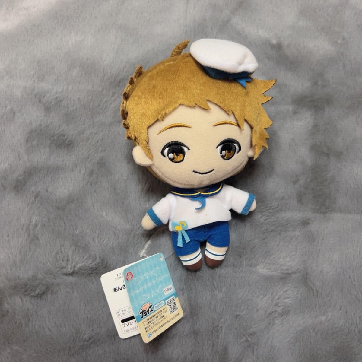 あんスタ Knights ぬいぐるみ 旧ユニット衣装 あんスタ Knights ぬいぐるみ 旧ユニット衣装 【公式通販】