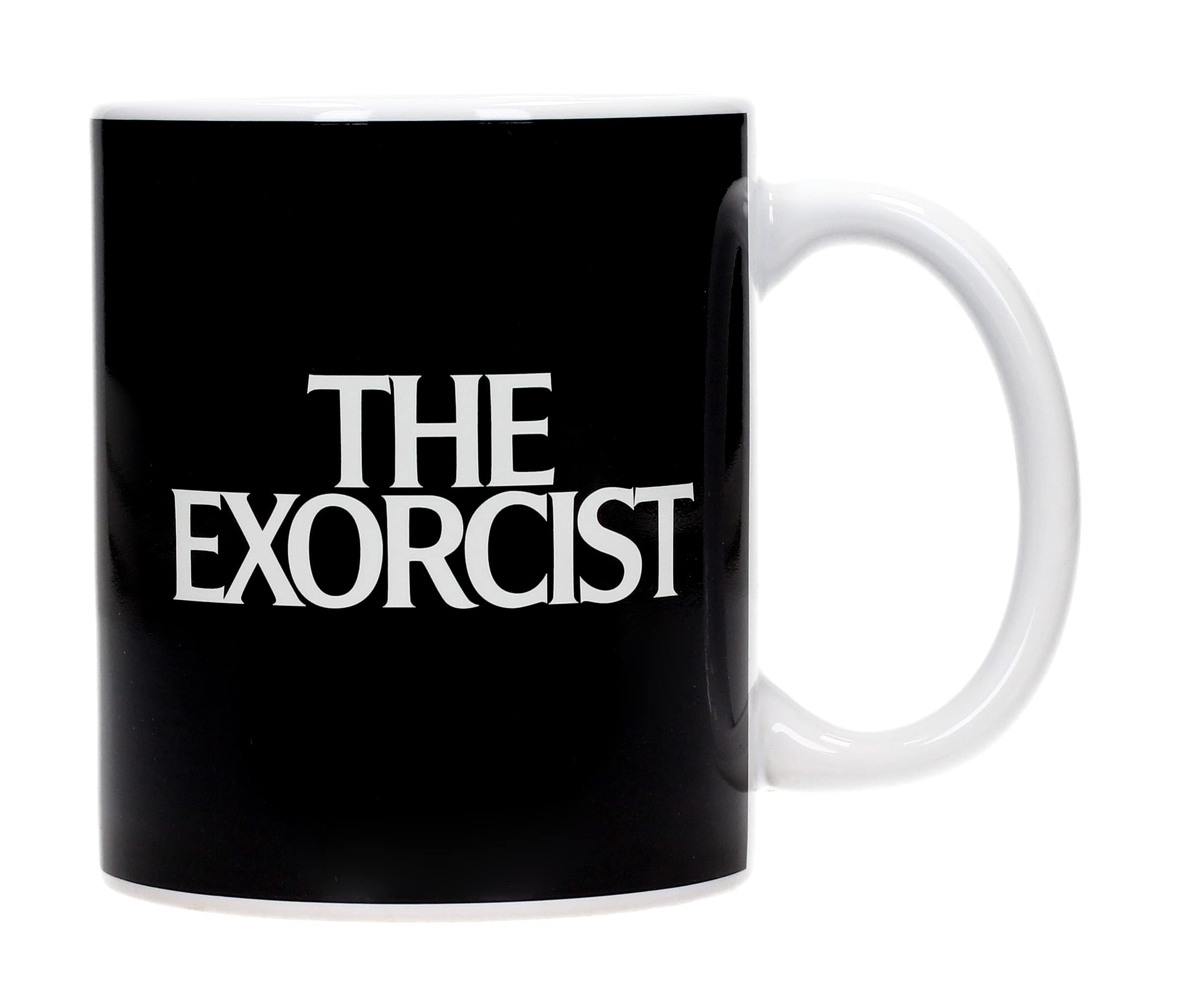 Sd Toys Unisex Mehrfarbig Dirac The Exorcist Official Merchandising Ceramic Mug