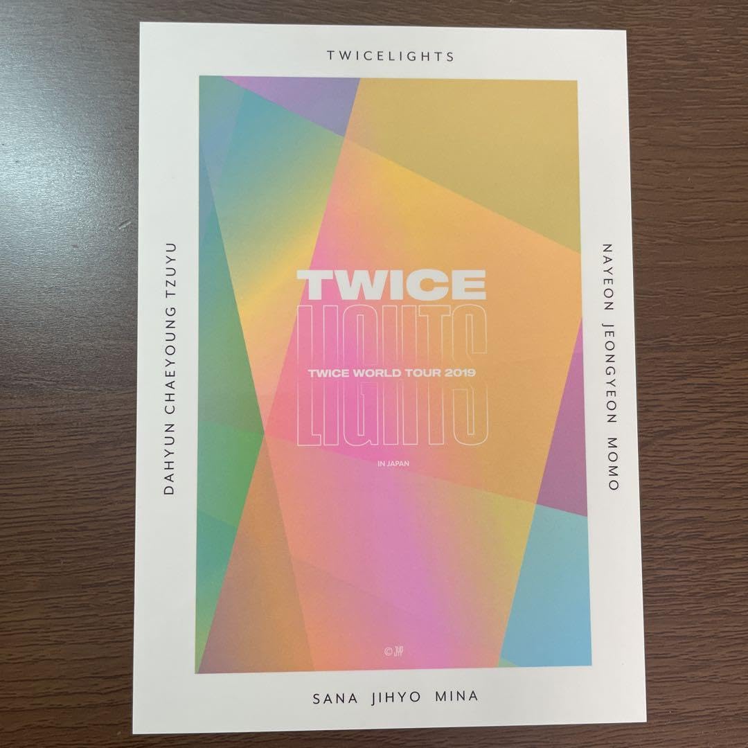 TWICE モモ ランダムトレカ TWICELIGHTS コンプリート コンプ