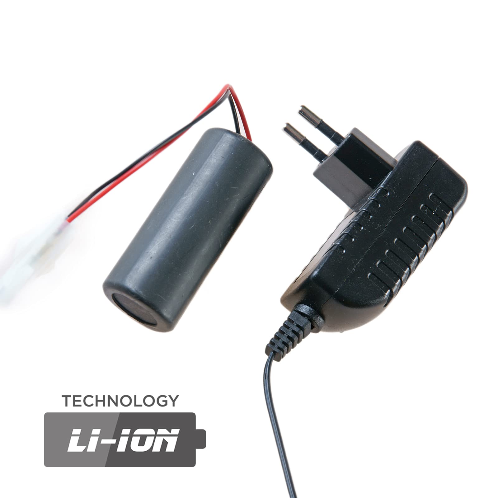 PULMIC Pulverizador Eléctrico Batería Litio Recargable Fenix 5L. Pilas o Batería 3000mAh. Maquina Plegable y Ligera. Hasta 8h de autonomía. Aluminio. Mango ergonómico. Ultra Bajo Volumen