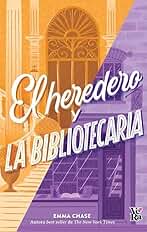 El heredero y la bibliotecaria (VERA)