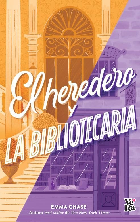 El heredero y la bibliotecaria (VERA)
