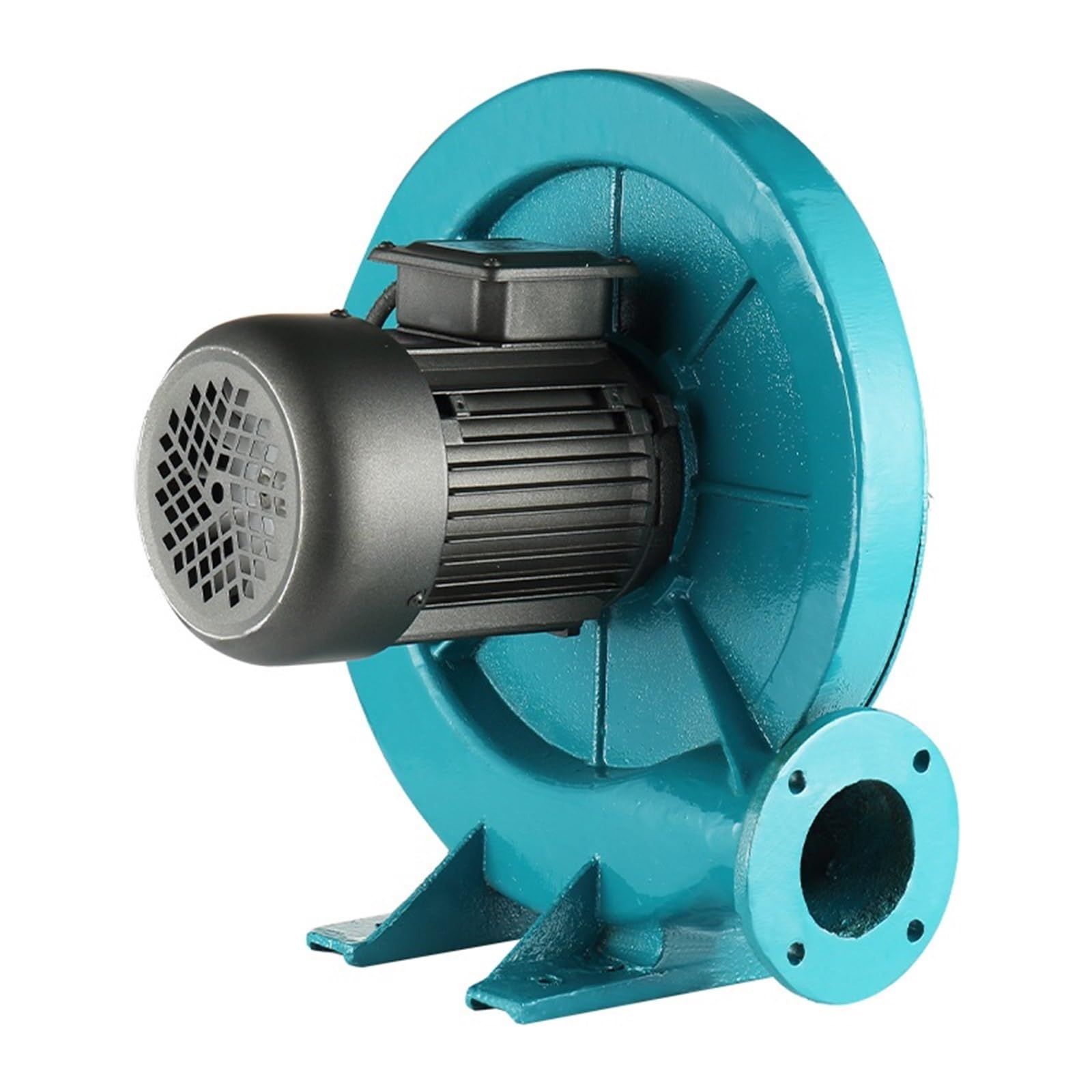 Ventilatore Centrifugo Industriale 250W