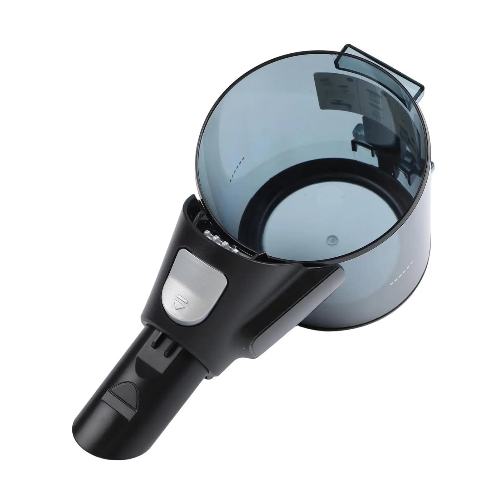 Staubsauger-Staubbecher, kompatibel for Bosch, 12029996, Staubsauger-Zubehör