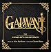 Galavant: The Complete Collection